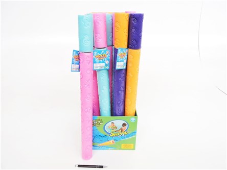 AST. PAŁKA NA WODĘ, pukawka, 60 cm,        displ.