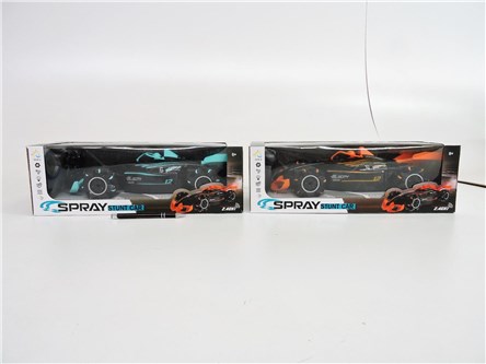 AST. AUTO na radio, FORMUŁA, 40x19x14 cm,     kart