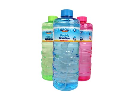 AST. PŁYN DO BANIEK 1890 ml, 3 kol.