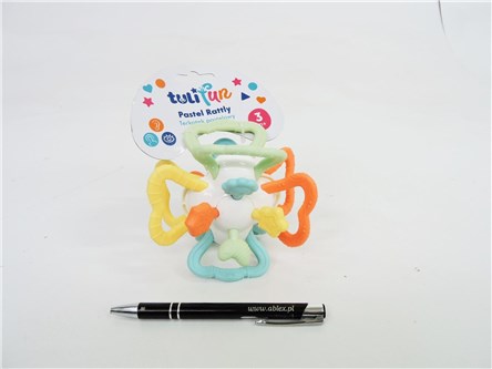 DUMEL Terkotek pastelowy