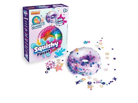 *SQUISHY - PĄCZEK
