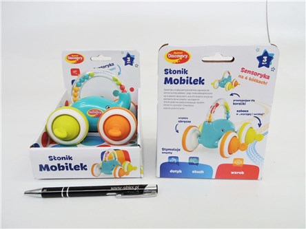 DUMEL Słonik Mobilek