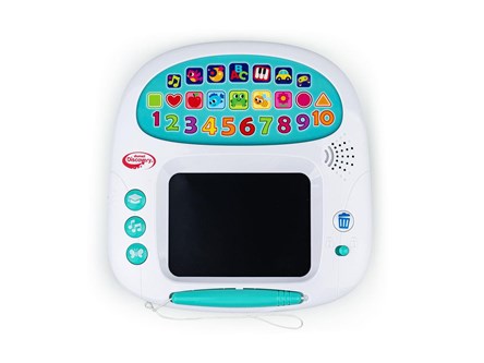 DUMEL tablica dźwiękowe rysowanie