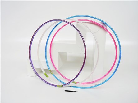 AST. ICE HOOP x 10 , 71cm I 79 cm , 4 kol /10