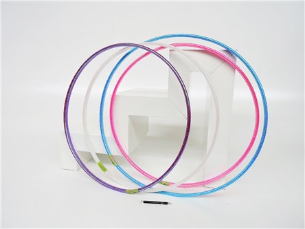 AST. ICE HOOP x 10 , 71cm I 79 cm ,  4 kol     /10