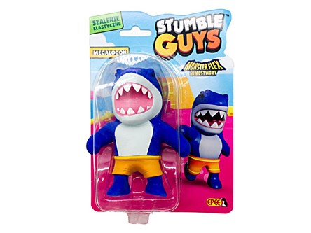 AST. Gumostwory Stumble Guys, 14 ass.        14/