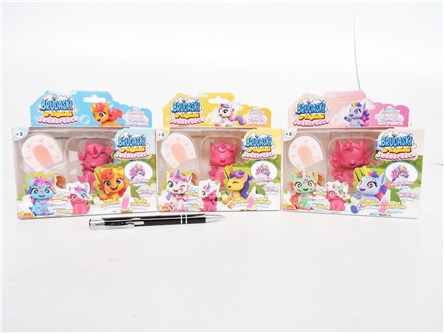 *AST. Brudaski w Kąpieli JEDNOROŻCE Zestaw Bonus,9