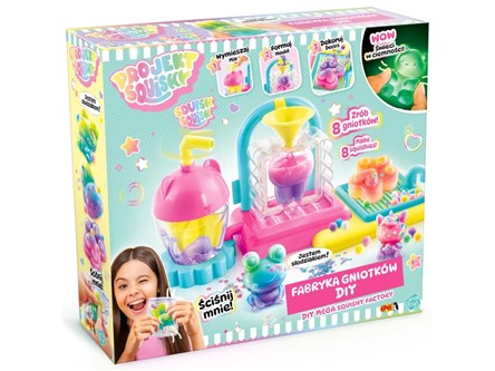 *Projekt Squishy - Fabryka gniotków            /4