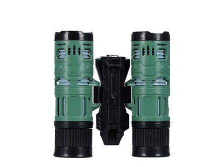 LORNETKA x 10 szt, 2 kol. w kart. 11X12X4 cm