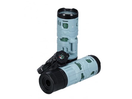 LORNETKA x 10 szt, 2 kol. w kart. 11X12X4 cm