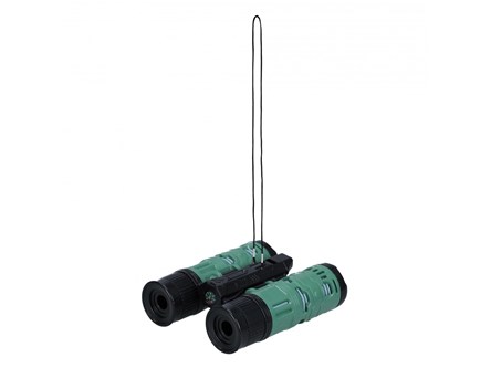 LORNETKA x 10 szt, 2 kol. w kart. 11X12X4 cm