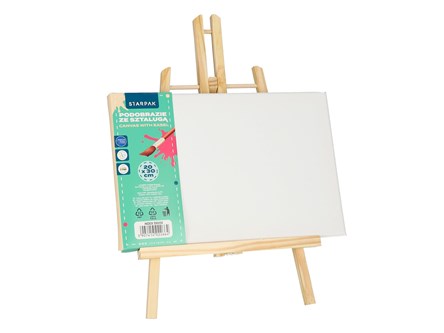 PODOBRAZIE 20X30+SZTALUGA