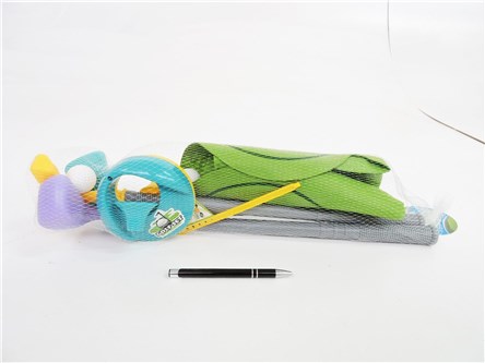 ZEST. DO GOLFA, 18x49x15 cm,        sia.
