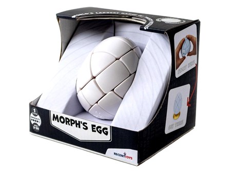 Morph's Egg - łamigłówka Recent Toys