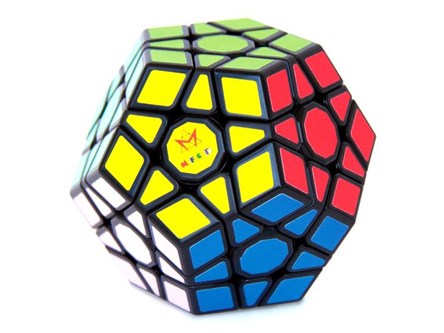KOSTKA Megaminx łamigówka