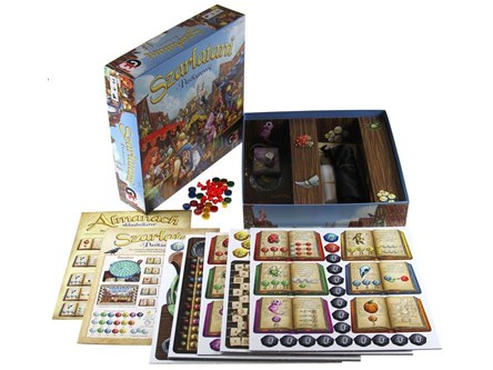 *GRA Szarlatani z Pasikurowic