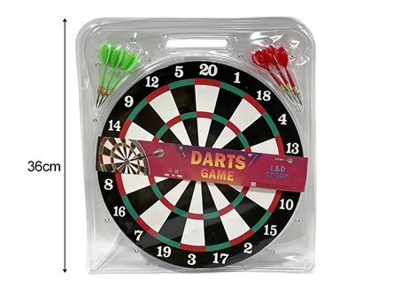 GRA DART ART. SPORTOWY