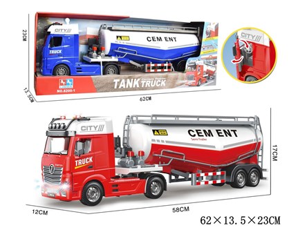 AST. AUTO CIĘŻAROWE, św/dźw, 2 kol.,         kart.