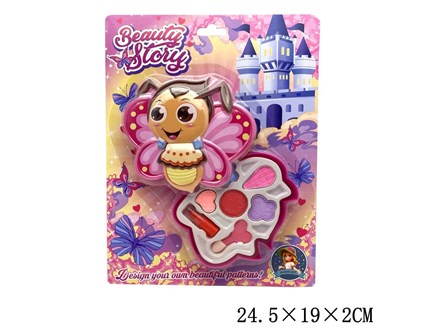 MALOWIDŁA dla lalek, pszczółka, 24,5x19x2 cm