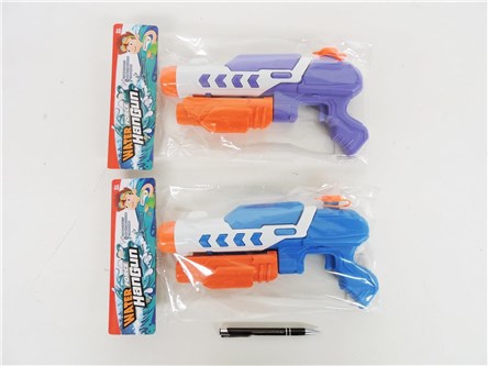 AST. PISTOLET NA WODĘ, 2 kol,  fol