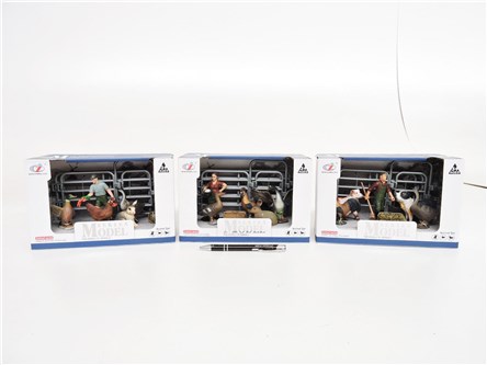 AST. ZESTAW FARMERSKI, 22x14x10 cm