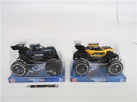 AST. AUTO, napęd, 18x19x17 cm,    klosz