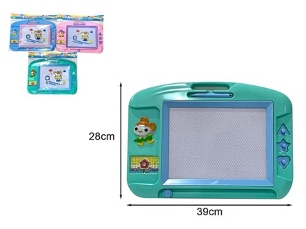 AST. TABLICA ZNIKOPIS,  fol