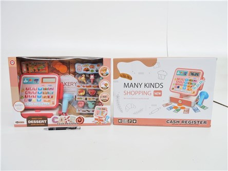 KASA, akc., bat., 38x27x10 cm,    kart.