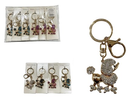 AST. BRELOK x 12 PIESEK,  fol