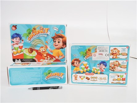 GRA KUBECZKI, zręcznościowa, 6+,      kart.