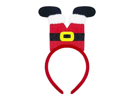 OPASKA "Nogi Mikołaja"