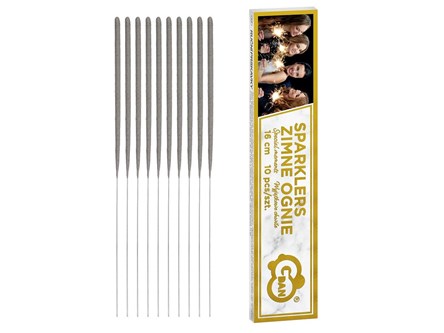 ZIMNE OGNIE, Special Moments, 16 cm