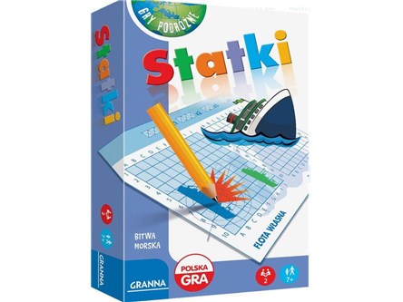 GRA STATKI PODRÓŻNA