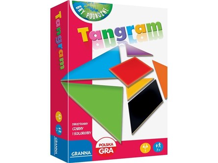 GRA TANGRAM