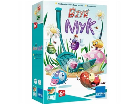 GRA BZYK-MYK