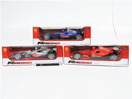 AST. AUTO FORMULA 1 , 24 cm.  3 kol.