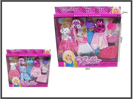 AST. UBRANKA 2-pak, 28,5x28x2,5 cm, 2 wz.,   kart.