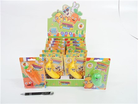 AST. OWOC x 12 nagrywający, 3 wz.,   displ.