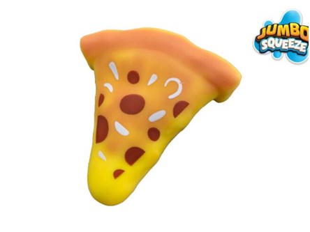 GNIOTEK JUMBO PIZZA 5X18X16 cm