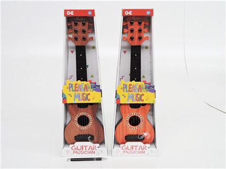 AST. UKULELE, 48 cm, 2 kol.,     kart.