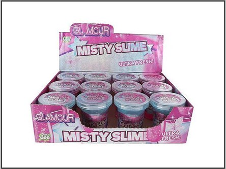 AST. MASA x 12 MAGICZNA SUPER GOO 260 gr.3 wz.
