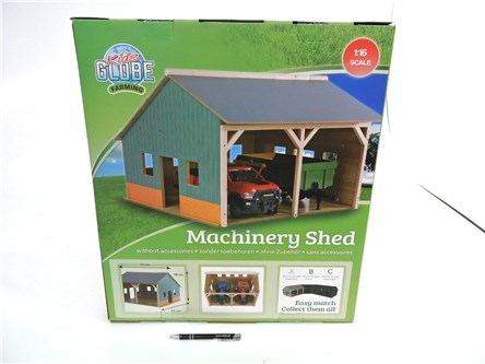 *SZOPA, drew., na dwa ciągniki 55x53x38cm