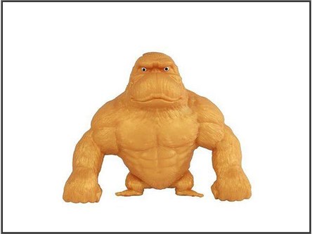 GORYL ZŁOTY SUPER ROZCIĄGLIWY 700 gr15 cm