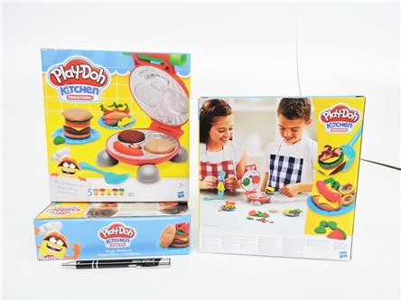 CIASTOLINA PLD KITCHEN, burger, zest.