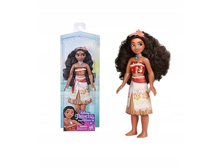 *LALKA DISNEY PRINCESS