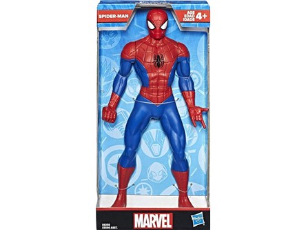 SPIDER MAN figurka 25 cm