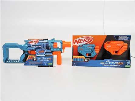 AST. NERF ELITE 2.0 Blaster  /4