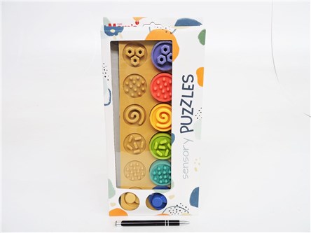 *PUZZLE sensor., kołeczka XL