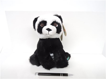 *PLUSZ panda, 26 cm