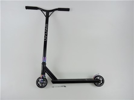 ---*AST. HULAJNOGA metal 2K. KAUCZUK max 100 kg 8+